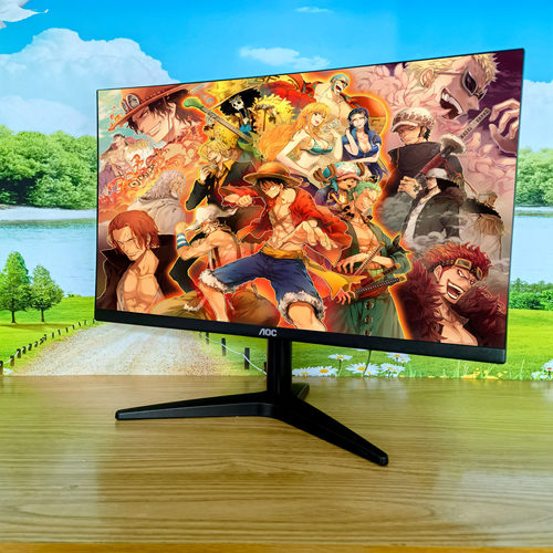 AOC二手19-32英寸电脑显示器IPS