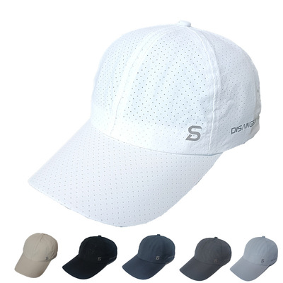running cap duck tongue outdoor men's sun baseball cap棒球帽
