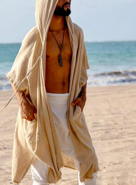 fashion men clothes male vintage streetwear2025欧美春夏新款