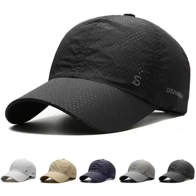 women's running cap duck tongue men's sun baseball cap棒球帽