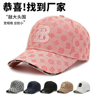 women's running cap duck tongue men's sun baseball cap棒球帽