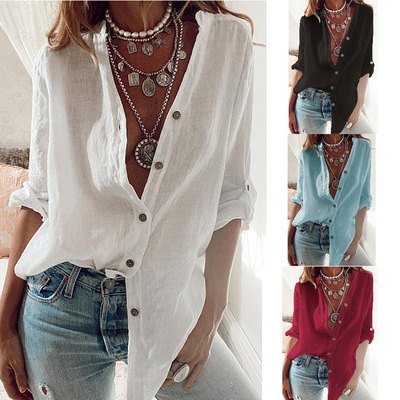 summer t shirt tshirt shirts tees cool tops2020新款 欧美纯色
