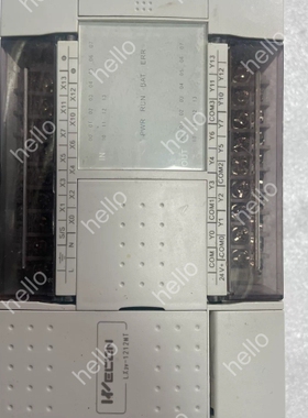 议价维控PLC可编程控制器 LX3V-1212MT-A 原装正品