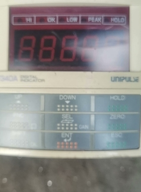 议价拆机尤尼帕斯F340A 成色如图