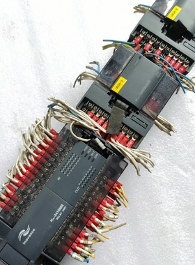议价汇川PLC模块H2U-2416MR-XP/H2U-4AD/H