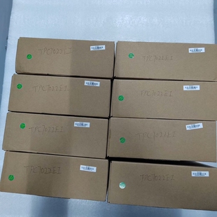 议价昆仑通态触摸屏，TPC7022EI，工程余料，原装正品未使用