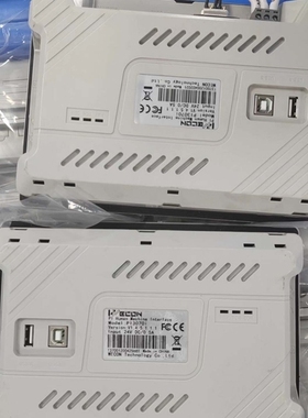 议价PI3070i，PI3070ie，维控触摸屏，二手拆机件，成