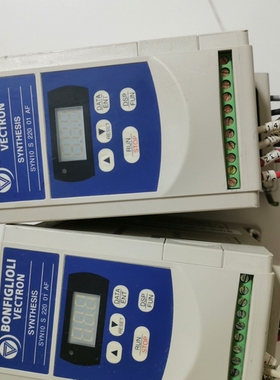 议价Bonfiglioli+Vectron+邦飞利SYN10 S