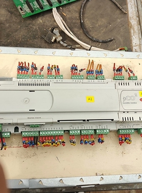 议价卡乐 PCO1010CM0精密空调 控制主板