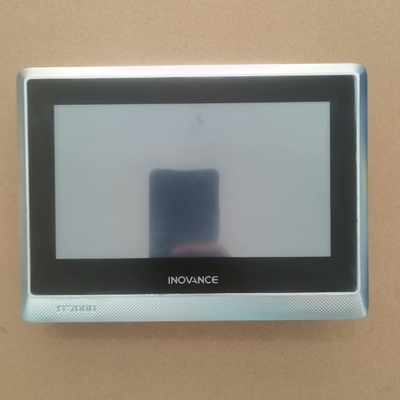 议价汇川7寸触摸屏，型号IT7070E，成色95新，装机无忧，标