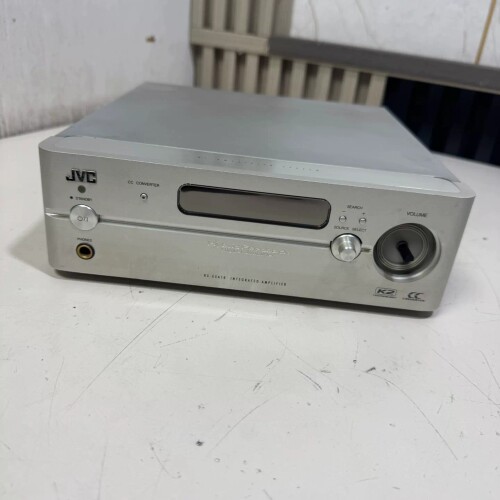 议价JVC 组合音响/音箱 功放主机 RX-EXA10