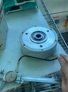 议价台湾磁粉制动离合器控制器STEK堂莹PRB-5，DC24V，