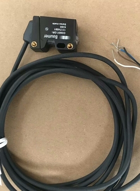 议价Baumer宝盟光电传感器一个。O300Y.GR-11174