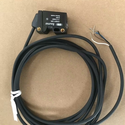 议价Baumer宝盟光电传感器一个。O300Y.GR-11174