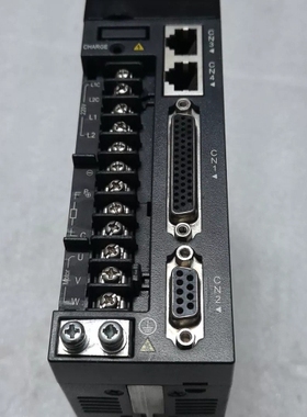 议价汇川伺服驱动器 IS620PS2R81，拆机件，功能包好，成