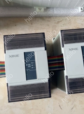 议价信捷PLC扩展模块 XD-E8X8YR