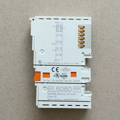 议价倍福 plc模块 EL6080