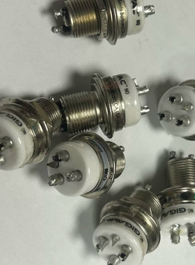 议价GIGAVAC真空继电器JPK-30/0BB，5.5KV，S