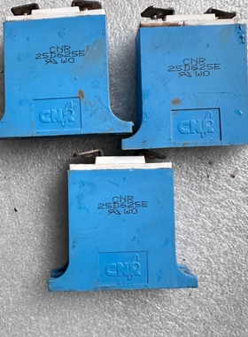 议价CNR压敏电阻25D625E二手拆机实物拍摄包邮包好 标价打