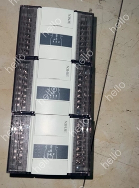 议价信捷PLC XD3-16T-E，几乎全新，实物拍摄，功能包好
