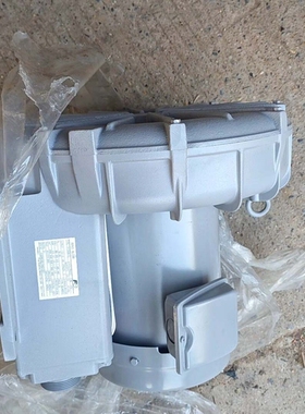 议价富士RINGBLOW漩涡风机VFC508A-4Z