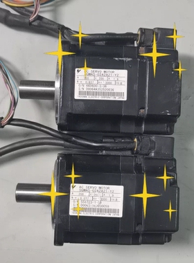 议价安川伺服电机SGMAS-02A2A21-Y2，来自日本Yas