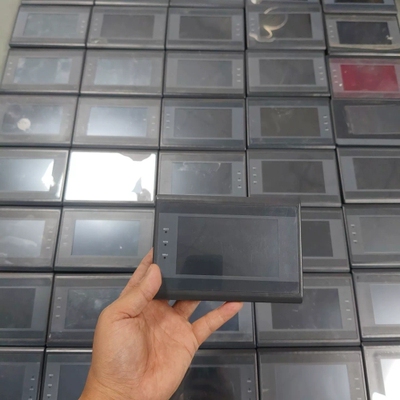 议价金玺AMZ043W01RAG触摸屏，几乎全新，工厂刚拆机，成