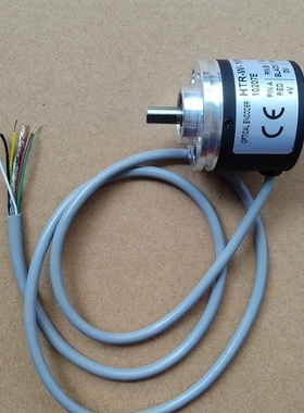 议价HTR-W-100-2 光电编码器，型号10207E，功能正