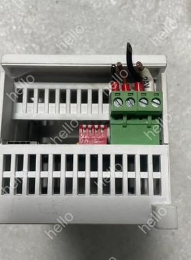 议价信捷PLC可编程控制器 XD-4GBOX-L