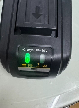 议价原装进口ATLASCOPCO阿特拉斯18-36v充电器二手8