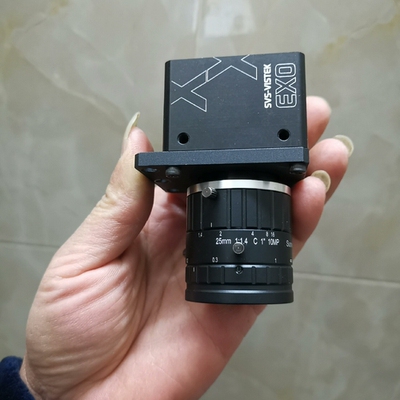 议价德国SVS-VISTEK相机：am exo 183CQE，配