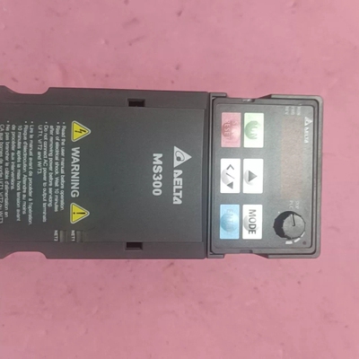 议价台达变频器vfd2a7ms43afsaa，二手拆机实物如图，