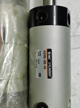 议价SMC全新型号: NCGCN50-0200-XC6，如图所示