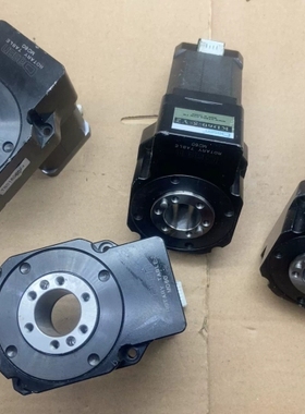 议价台湾Dasen中空旋转平台 KD60-5-Y2 步进电机旋转