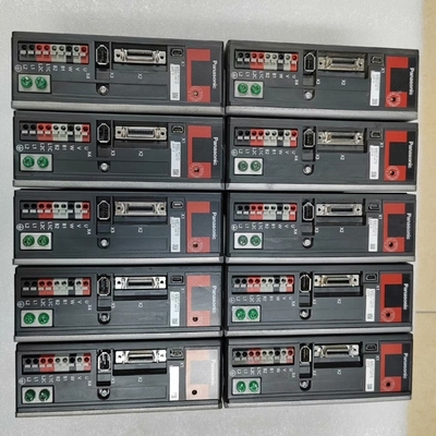 议价松下伺服驱动器，MBDJT2210，130，MHMD042P