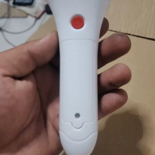 议价巧虎快乐版点读笔，轻微使用其它元器件