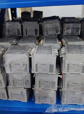 议价松下PLC控制单元FP-XD L30R，型号AFPX0L30