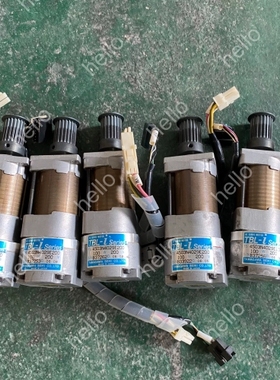 议价多摩川TBL-i系列伺服电机TS4503N4029E200，