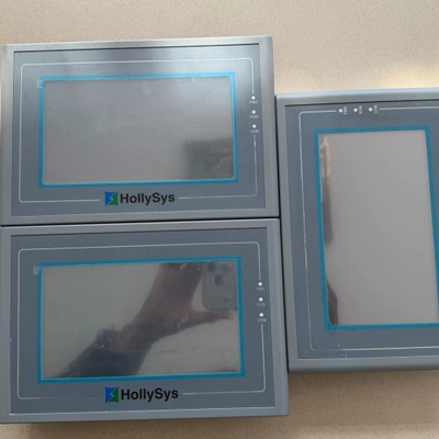 议价HollySys和利时触摸屏HT8701TE