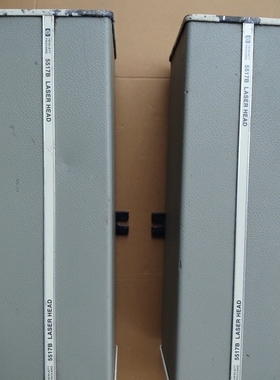 议价美国HP惠普5517B激光头，精密激光干涉仪，成色如图实物拍