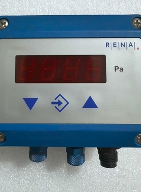 议价Silikonfrei 德国 RENA 流量计DE469