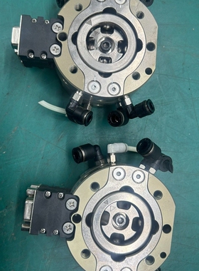 议价出enis机械手夹具，如图，实物拍摄，拆机功能包好，单价55