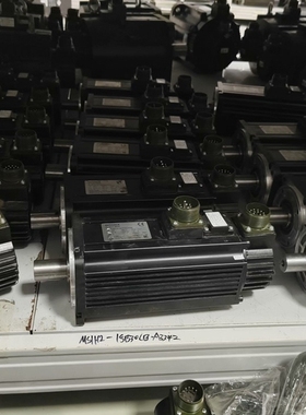 议价MS1H2-15C30CD-A334Z，汇川伺服电机1.5k