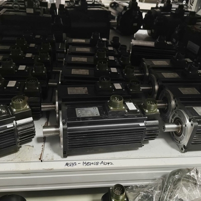 议价MS1H2-15C30CD-A334Z，汇川伺服电机1.5k