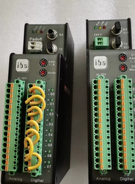 议价二手iba PADU8，iba AG.ibaPadu-8