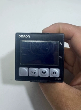 议价欧姆龙 E5CZ-Q2 E5CZ-Q2MT