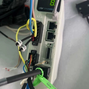 议价#控制器德康威尔DKHDE-06直线驱动器,DD马达,直驱电