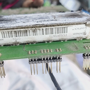 议价英飞凌IGBT模块 FS150R12KT3，原装拆机件，实物