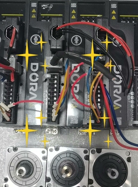 议价东菱伺服DS2P-04AS，DM1M-04A60I8S，正常