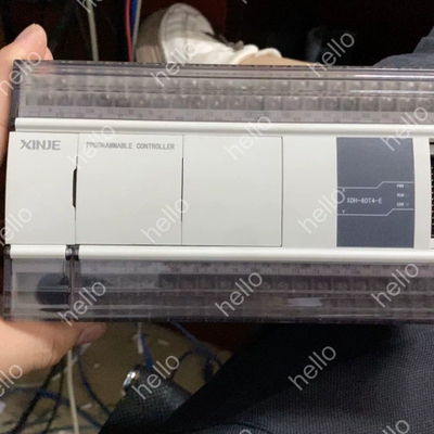 议价信捷XDH-60T4-E，几乎全新，实物拍摄